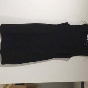 Lands End Sheath Dress